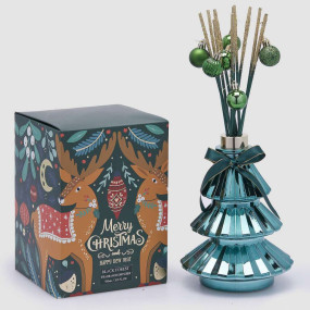Difusor em Sticks Black Forest 950ML